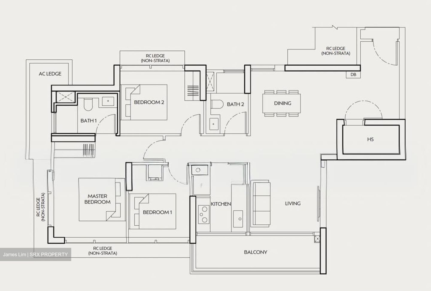 J'den (D22), Apartment #576984881